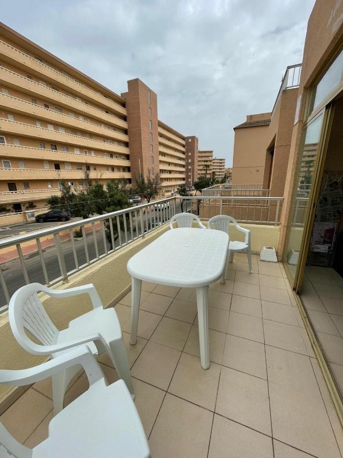 Playa De La Mata Apartment Alicante Exterior foto